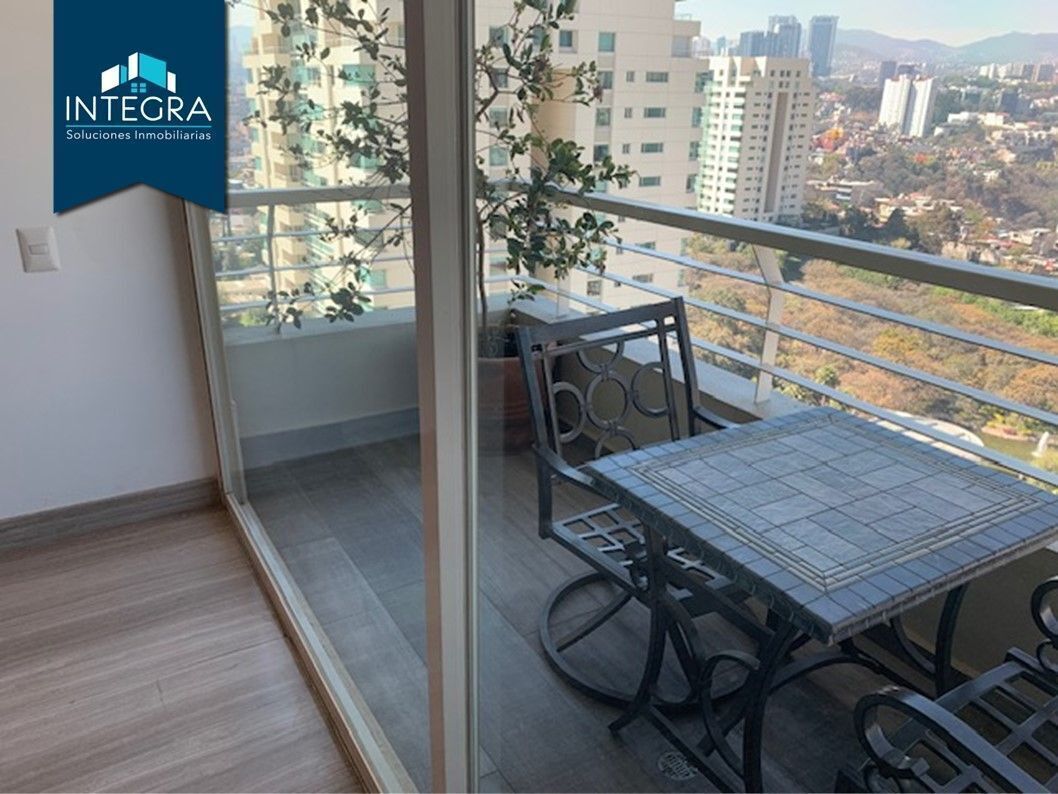 departamento en venta, portón de las flores, lomas country club.