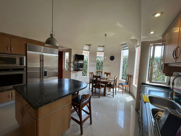 casa en renta amueblada o sin muebles en real del country – lomas country club