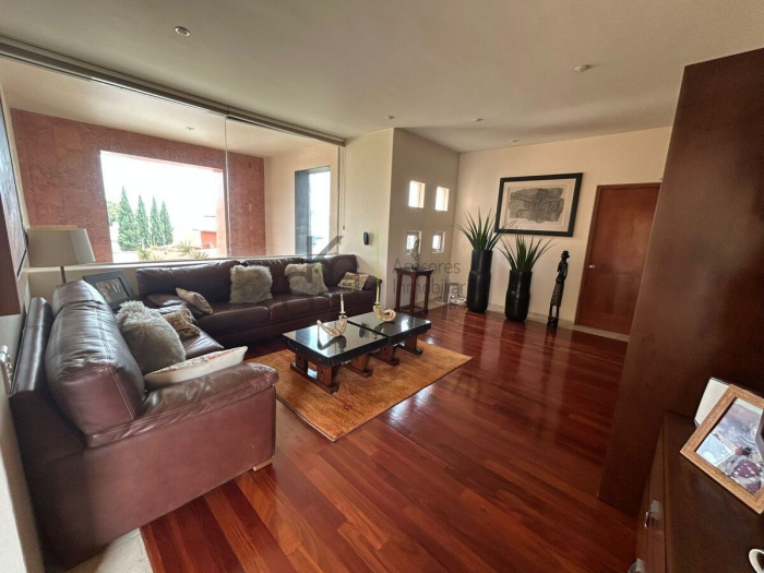 casa en renta amueblada o sin muebles en real del country – lomas country club