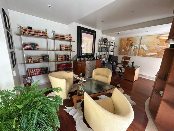 casa en renta amueblada o sin muebles en real del country – lomas country club