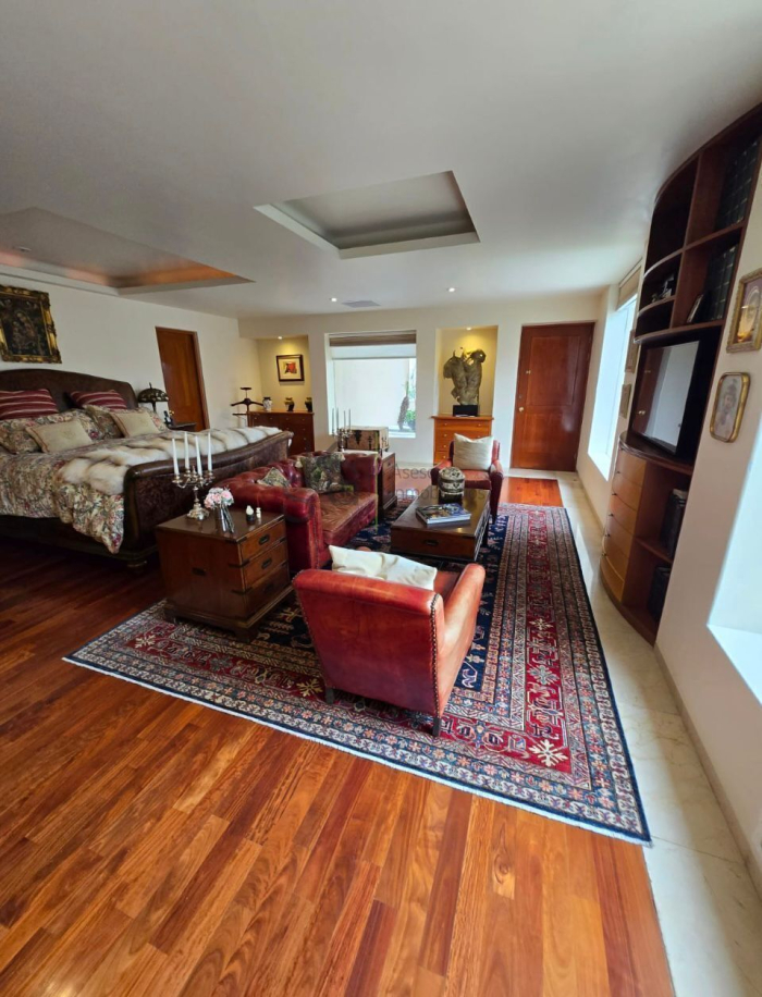 casa en renta amueblada o sin muebles en real del country – lomas country club