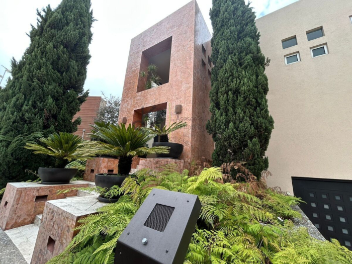 casa en renta amueblada o sin muebles en real del country – lomas country club