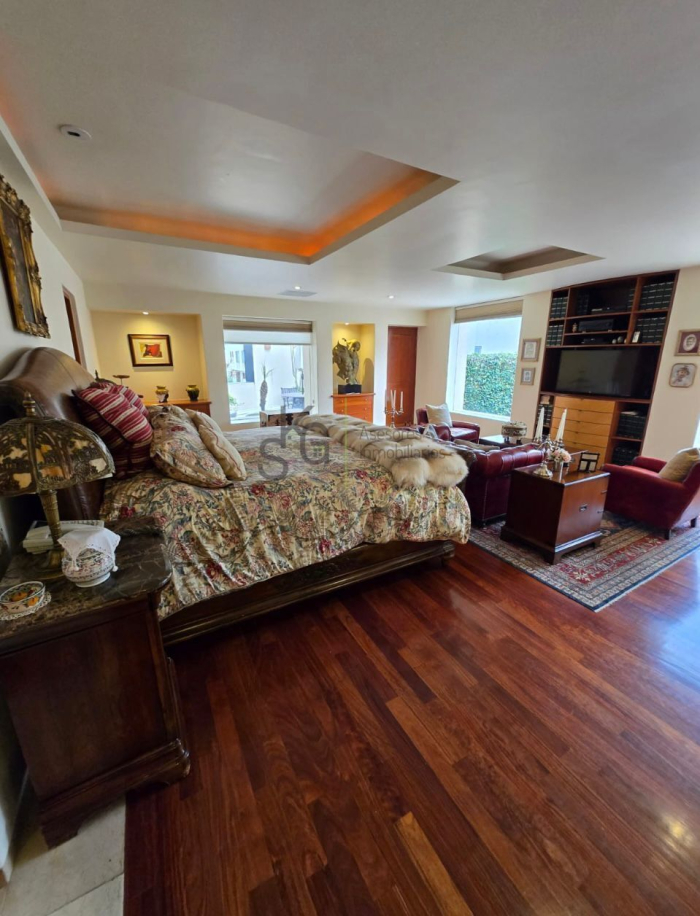 casa en renta amueblada o sin muebles en real del country – lomas country club