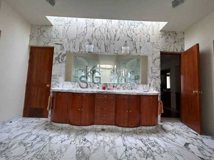 casa en renta amueblada o sin muebles en real del country – lomas country club