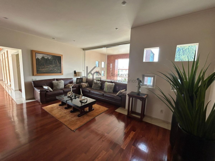 casa en renta amueblada o sin muebles en real del country – lomas country club