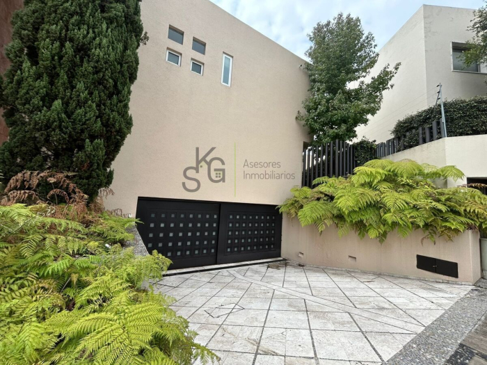casa en renta amueblada o sin muebles en real del country – lomas country club