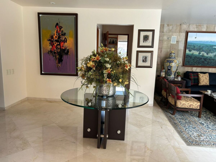casa en renta amueblada o sin muebles en real del country – lomas country club
