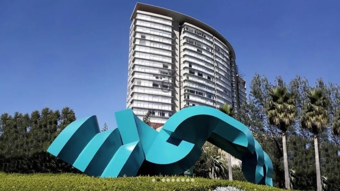 departamento en venta en residencial lo alto, bosque real