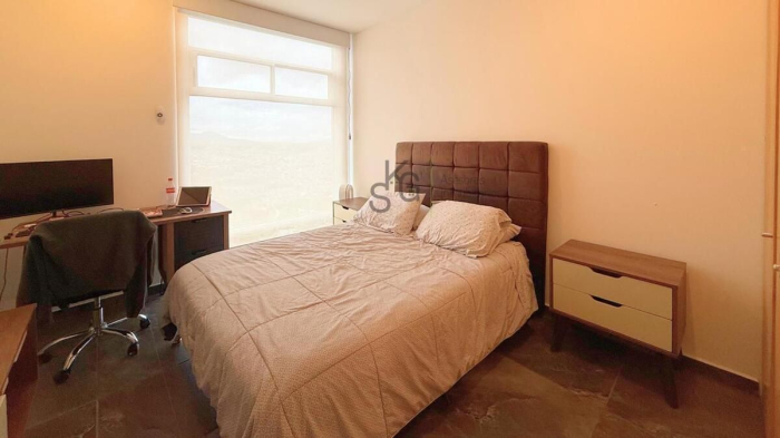departamento en venta en residencial lo alto, bosque real