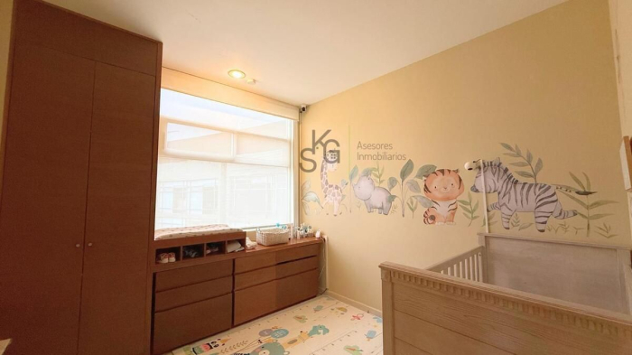 departamento en venta en residencial lo alto, bosque real