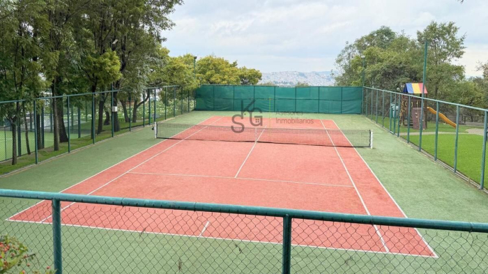 departamento en venta en residencial lo alto, bosque real