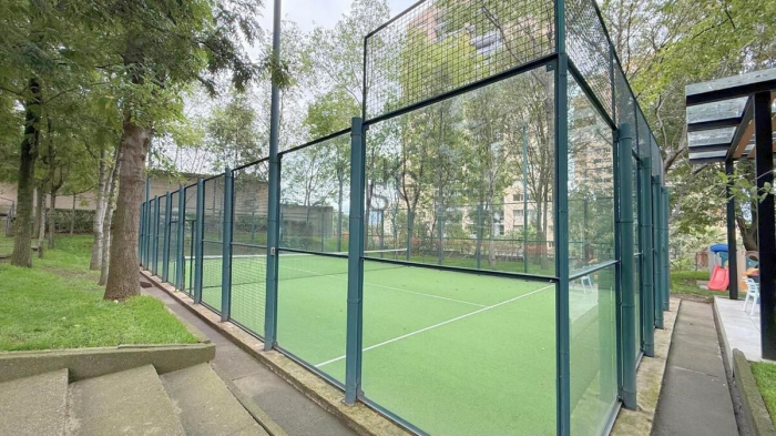 departamento en venta en residencial lo alto, bosque real