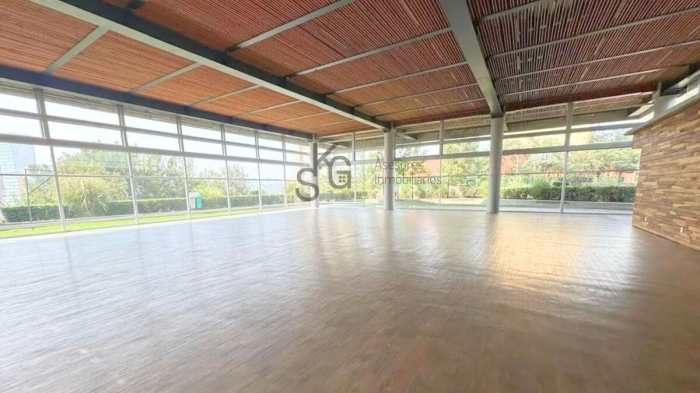 departamento en venta en residencial lo alto, bosque real