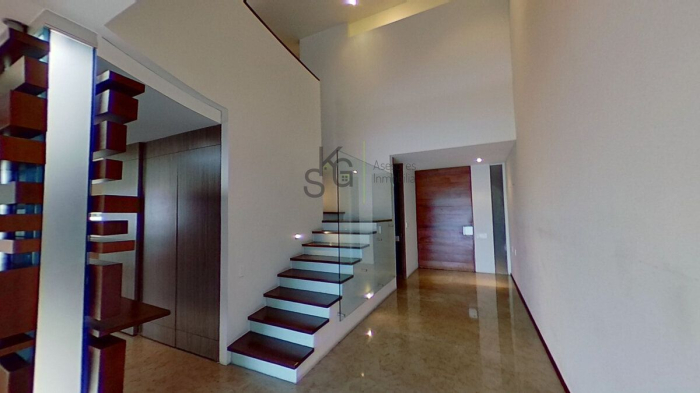Departamento en Venta en Paseo de los Tamarindos, Bosque de las Lomas