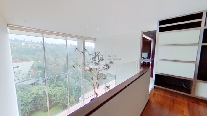 Departamento en Venta en Paseo de los Tamarindos, Bosque de las Lomas