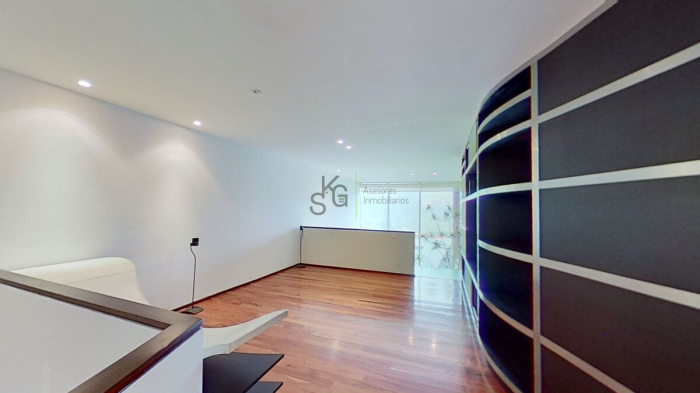 Departamento en Venta en Paseo de los Tamarindos, Bosque de las Lomas