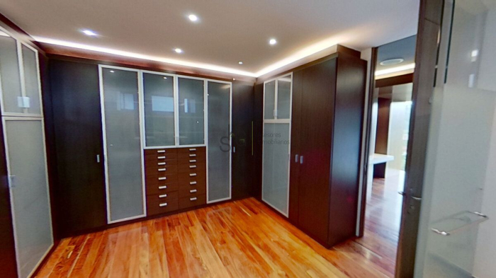 Departamento en Venta en Paseo de los Tamarindos, Bosque de las Lomas
