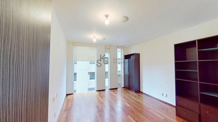 Departamento en Venta en Paseo de los Tamarindos, Bosque de las Lomas