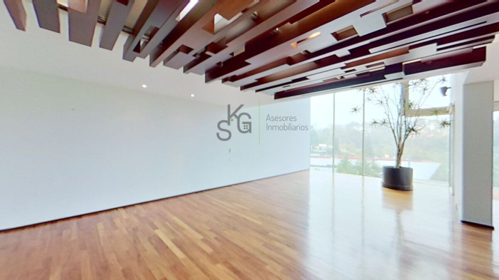 Departamento en Venta en Paseo de los Tamarindos, Bosque de las Lomas