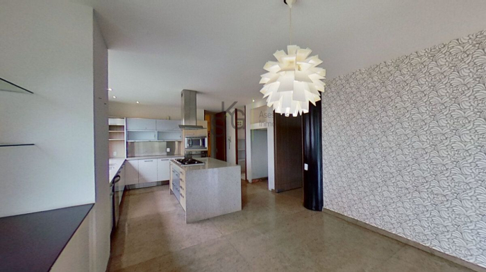Departamento en Venta en Paseo de los Tamarindos, Bosque de las Lomas