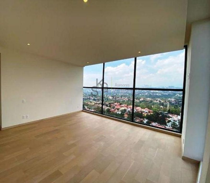 en venta o renta penthouse de lujo en bosques de la herradura