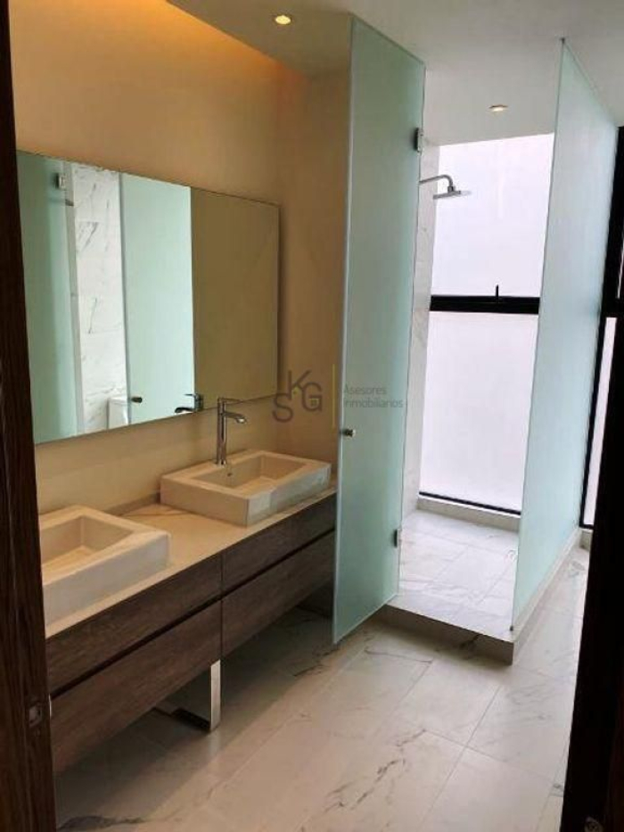 en venta o renta penthouse de lujo en bosques de la herradura