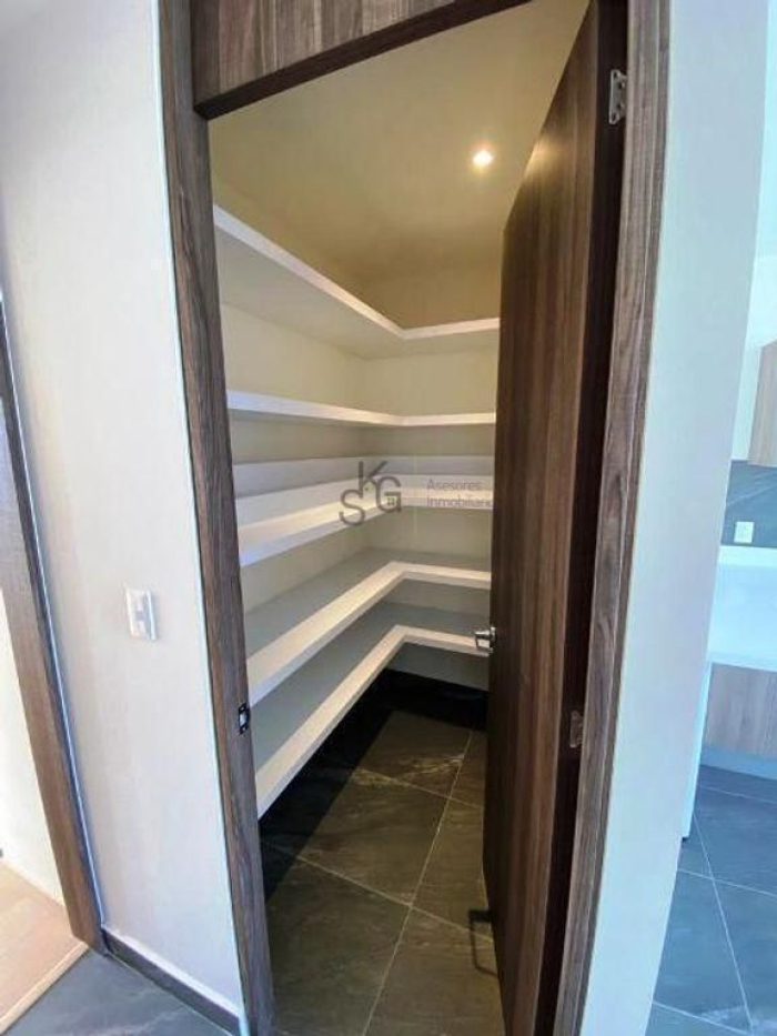 en venta o renta penthouse de lujo en bosques de la herradura