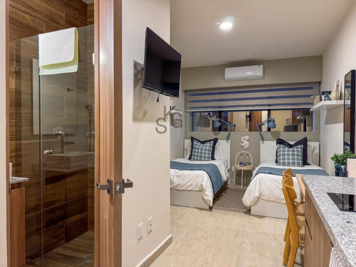 renta de lofts interlomas
