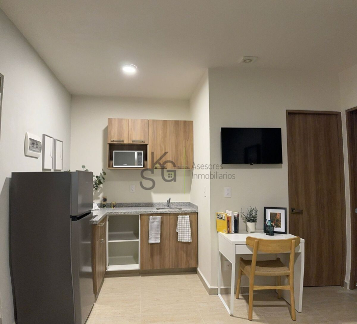 renta de lofts interlomas