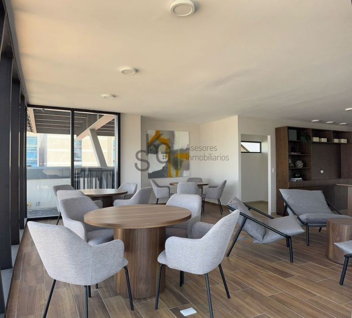 renta de lofts interlomas