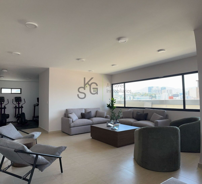 renta de lofts interlomas