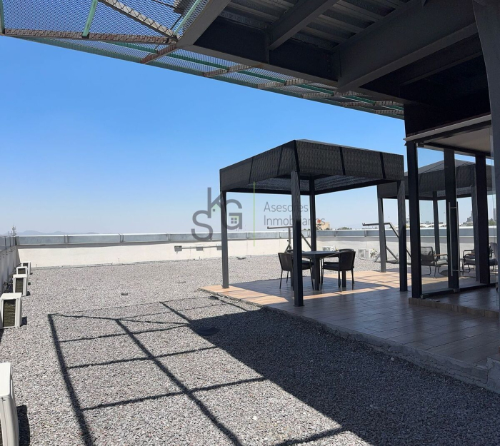 renta de lofts interlomas