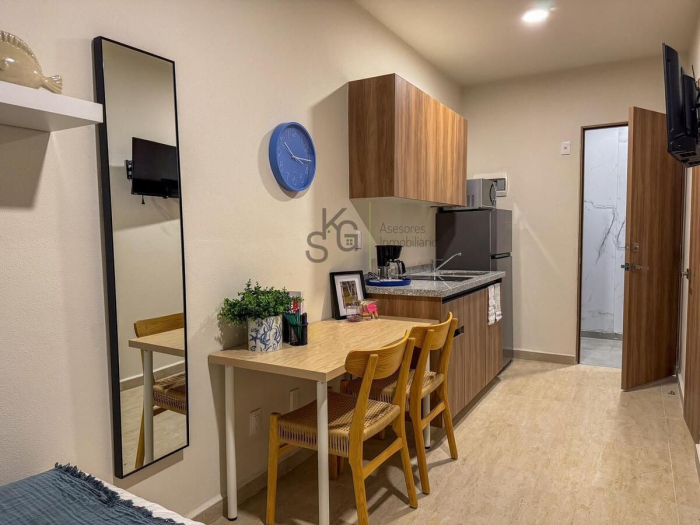 renta de lofts interlomas