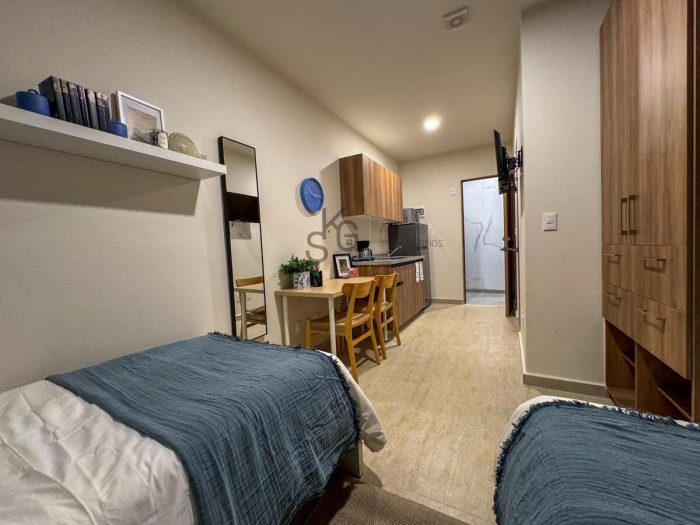 renta de lofts interlomas