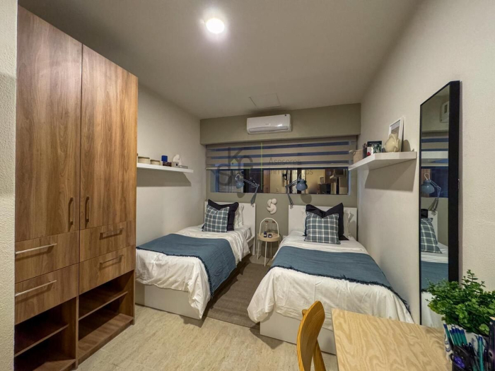 renta de lofts interlomas
