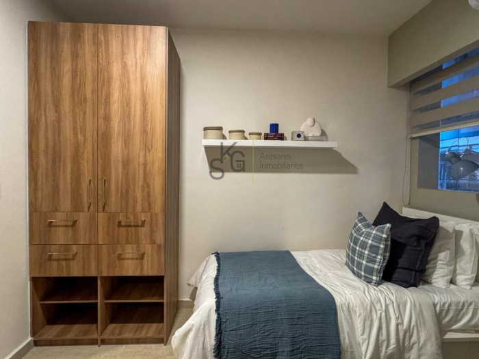 renta de lofts interlomas