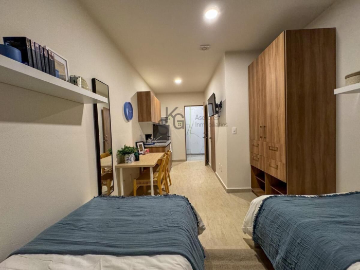 renta de lofts interlomas