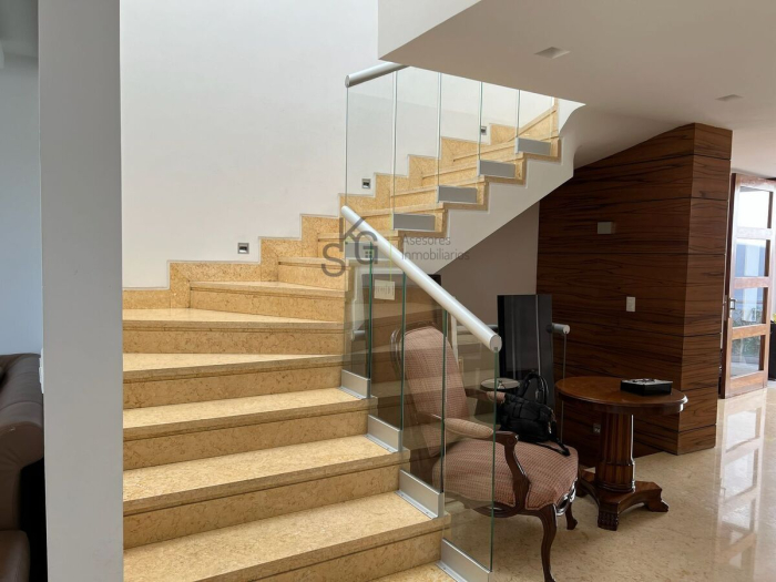 casa en venta en fuente de hermes, lomas de tecamachalco, naucalpan de juárez