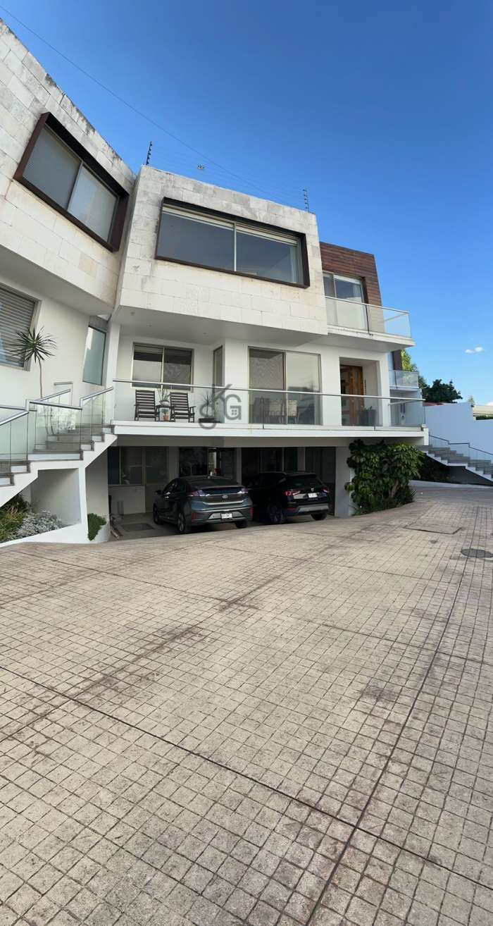 casa en venta en fuente de hermes, lomas de tecamachalco, naucalpan de juárez