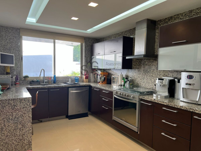 casa en venta en fuente de hermes, lomas de tecamachalco, naucalpan de juárez