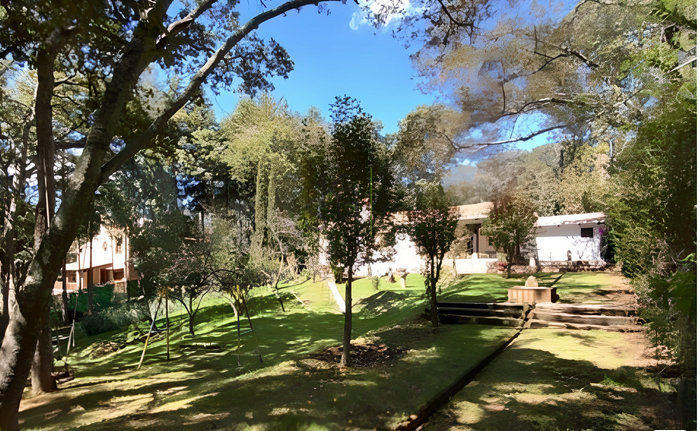 Venta de Terreno en Calle Teatro, Fracc. Villa del Actor, Villa del Carbón
