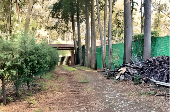 Venta de Terreno en Calle Teatro, Fracc. Villa del Actor, Villa del Carbón