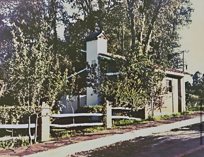 Venta de Terreno en Calle Teatro, Fracc. Villa del Actor, Villa del Carbón
