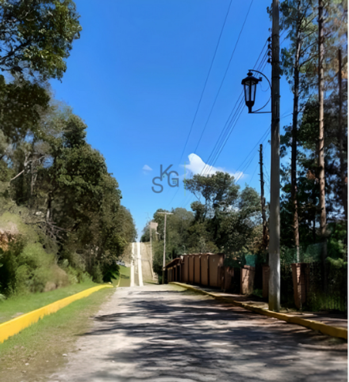 Venta de Terreno en Calle Teatro, Fracc. Villa del Actor, Villa del Carbón