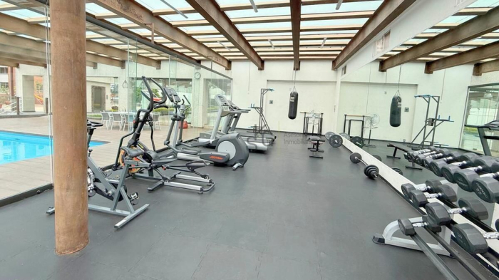 departamento en venta en hacienda del ciervo, hacienda de las palmas, interlomas