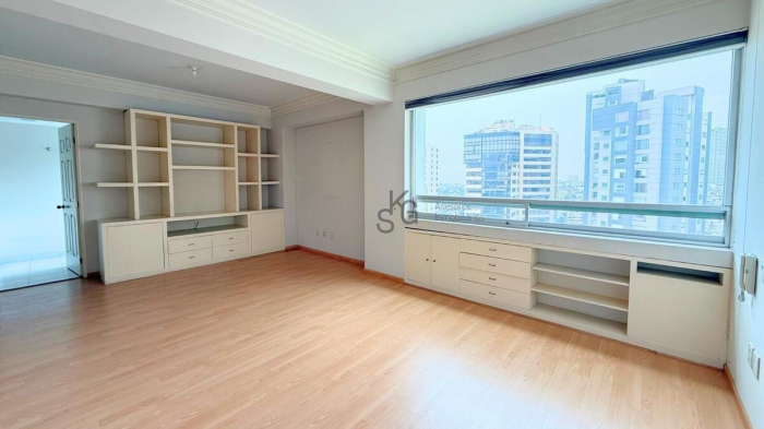 departamento en venta en hacienda del ciervo, hacienda de las palmas, interlomas