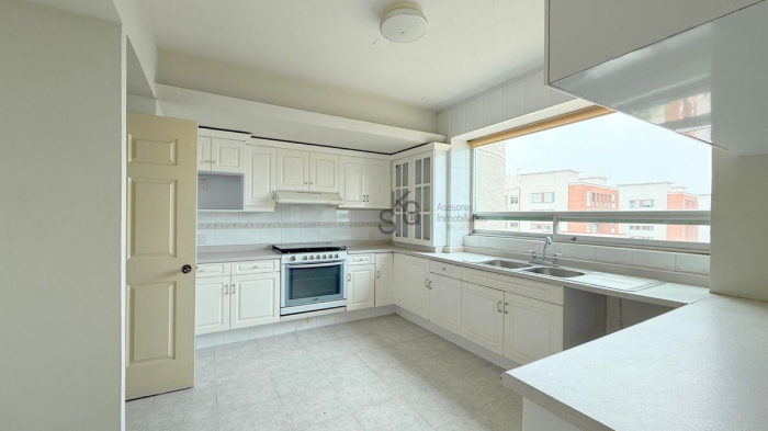 departamento en venta en hacienda del ciervo, hacienda de las palmas, interlomas