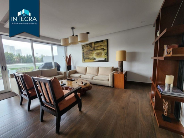 departamento en venta,  boulevard bosque real five, bosque real.