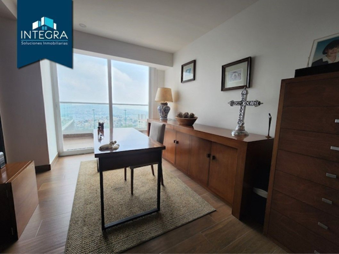 departamento en venta,  boulevard bosque real five, bosque real.