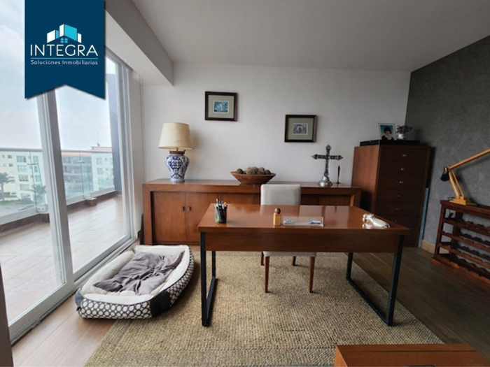 departamento en venta,  boulevard bosque real five, bosque real.